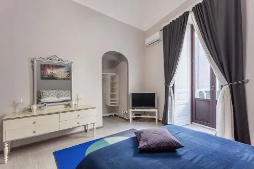 Two Rooms Bellini near Teatro Massimo photo 2
