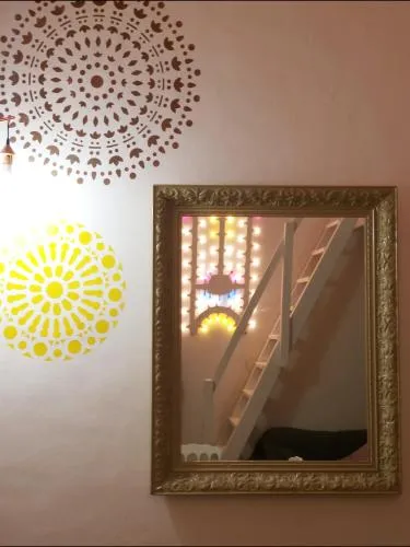 Mandala photo 2