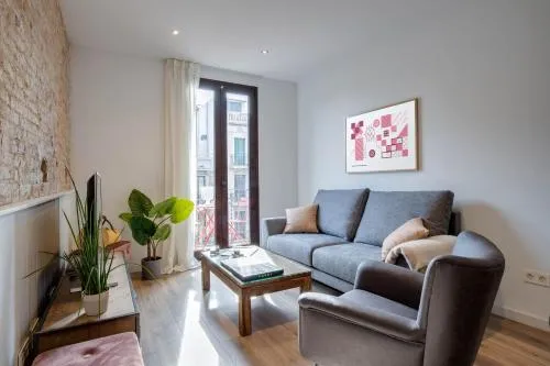 LucasLand Apartments Barcelona photo 2