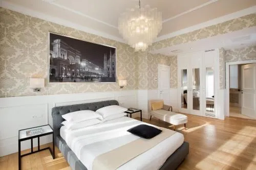 Suite Milano Duomo photo 2
