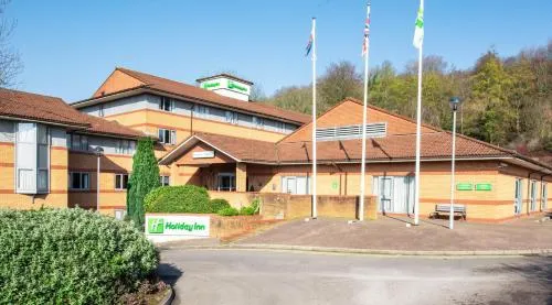 Holiday Inn Cardiff North M4 Jct 32 by IHG photo 2