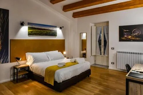 Ballarooms B&B Palermo Centro photo 2