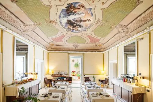 Palazzo Sant'Agostino photo 2