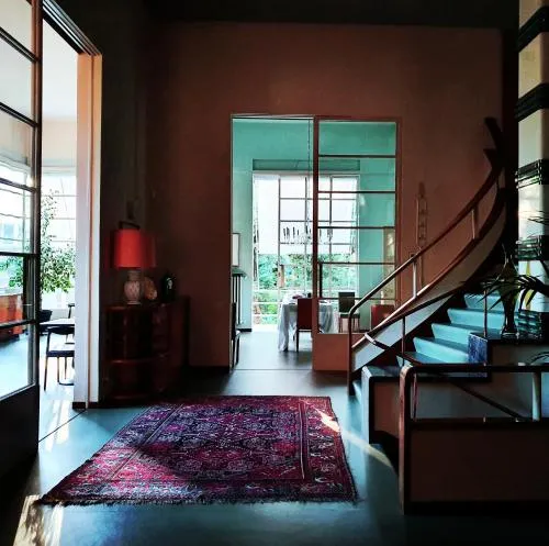Villa Gotti Charming Rooms photo 2
