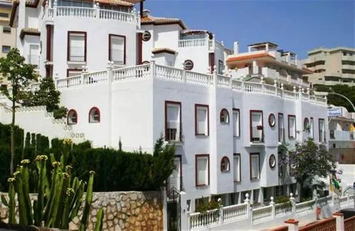 Hotel Betania photo 2