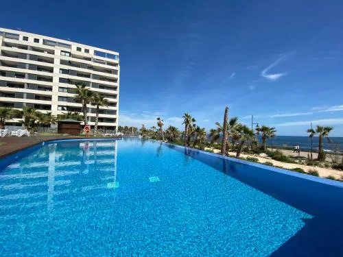 PANORAMA MAR - Primera Linea - Lujo photo 2