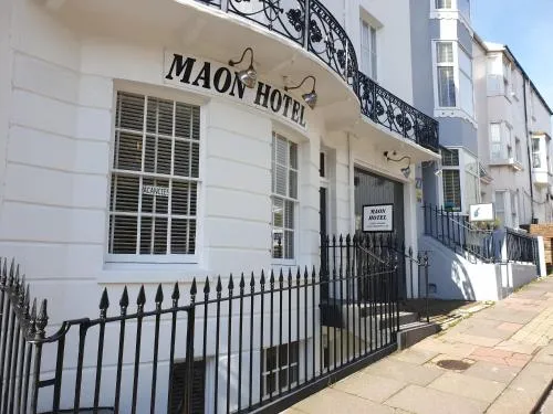 Maon Hotel photo 2