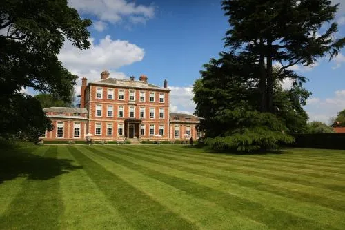Middlethorpe Hall & Spa photo 2