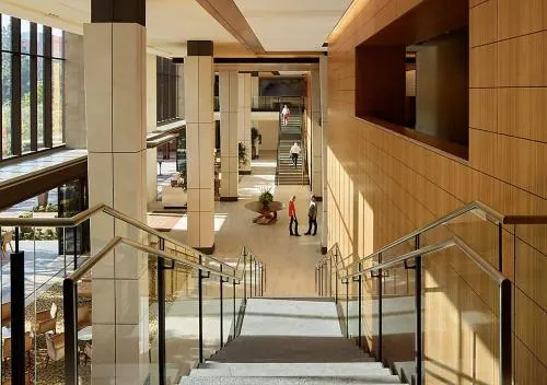 Luskin Hotel photo 2