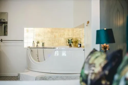 Les Précieuses Suites & Spa I photo 2