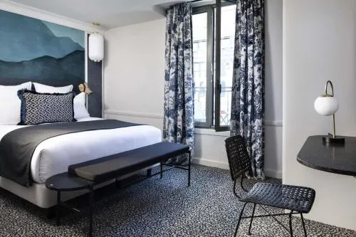 Hôtel Gramont photo 2