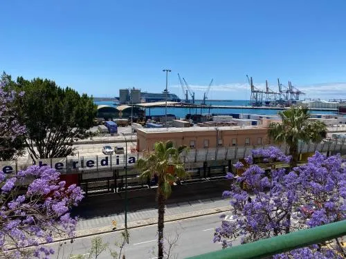 Solymar Beach Premium photo 2