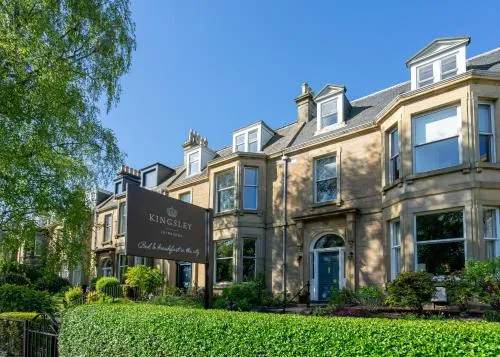Kingsley Guest House photo 2