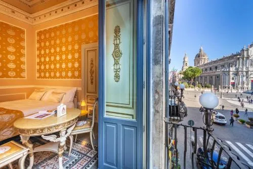 Palazzo Marletta Luxury House Hotel photo 2