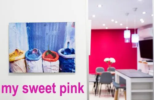 My Sweet Pink photo 2