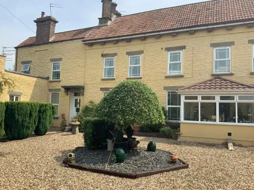 Old Gloucester Road farm bed and breakfast photo 2