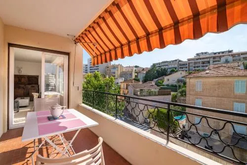 COPACABANA appartement 2 chambres photo 2