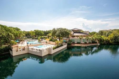 Ocean View at Island Club photo 2