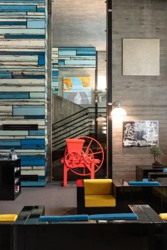 DUPARC Contemporary Suites photo 2