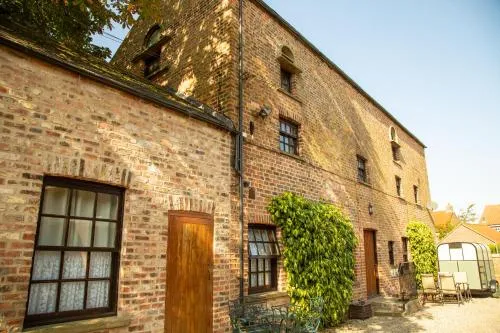 Apartment One, The Carriage House, York photo 2