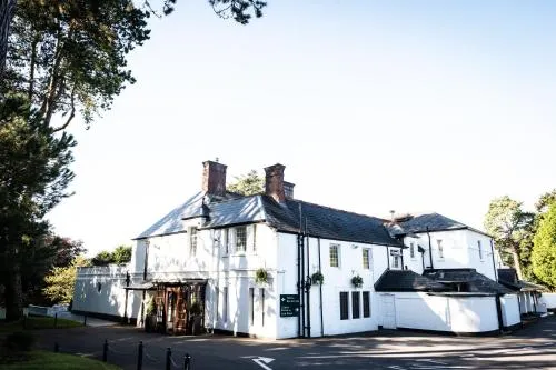 Manor Parc Hotel photo 2