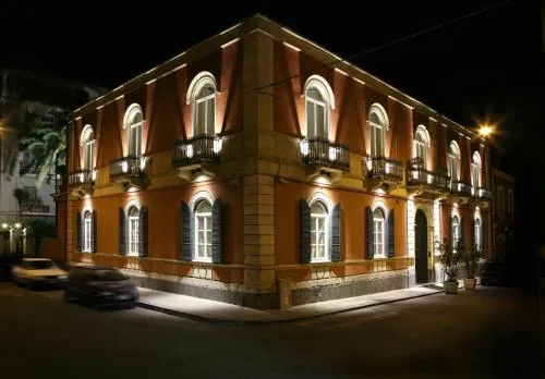 Liberty Hotel photo 2