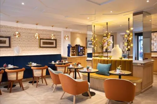 Hotel Phileas Lazare & Spa - Opera photo 2