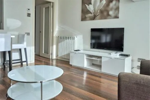 Apartamento Via Augusta 153 photo 2