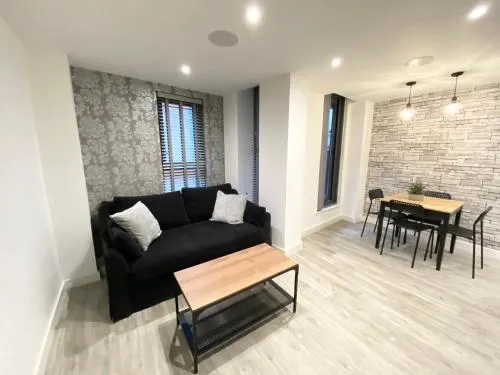 Cosy City Centre Location, Hydro Massage Showe photo 2