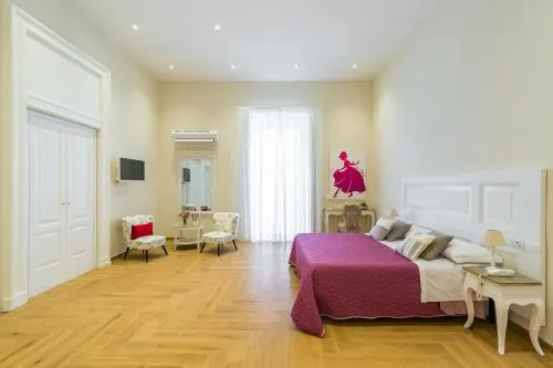 La Gatta Cenerentola Rooms photo 2