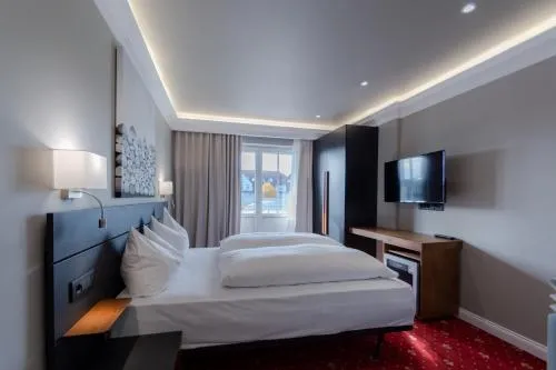 2H Horizon Hotel photo 2