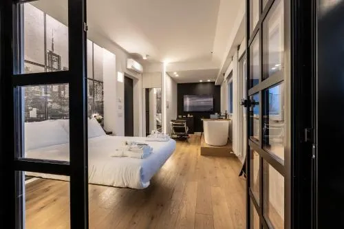 Miceli Exclusive Suite photo 2