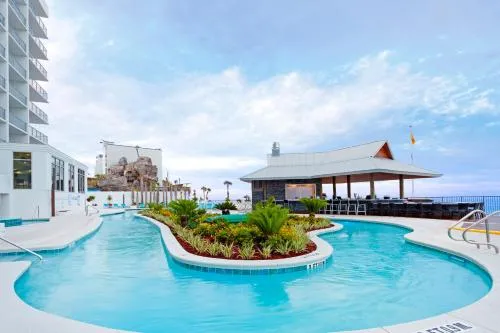 Holiday Inn Express & Suites Panama City Beach - Beachfront by IHG photo 2