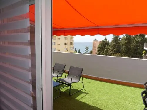 Atico Berrocal Marbella photo 2