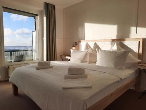 Beachhotel Cuxhaven photo 2
