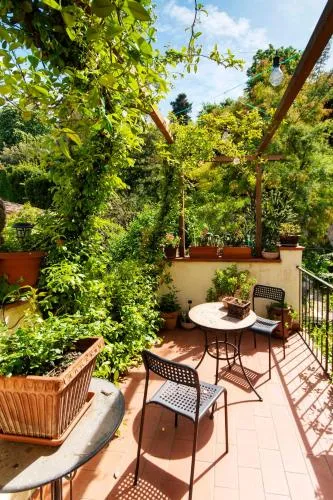 Casa Quaratesi photo 2