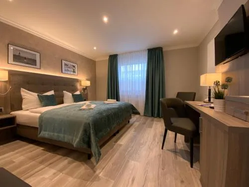 Mertinkus Nordseehotel photo 2