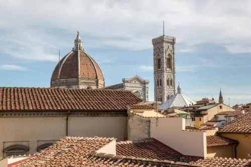 Palazzo D'Ambra Residenza d'Epoca photo 2