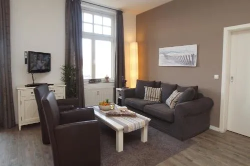 Haus am Park Wohnung 29 photo 2