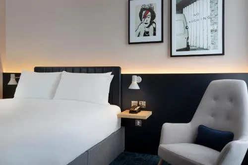 Leonardo Hotel Bristol City photo 2
