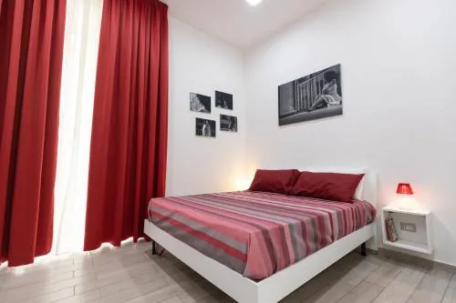 Napoli Museo bed and breakfast photo 2