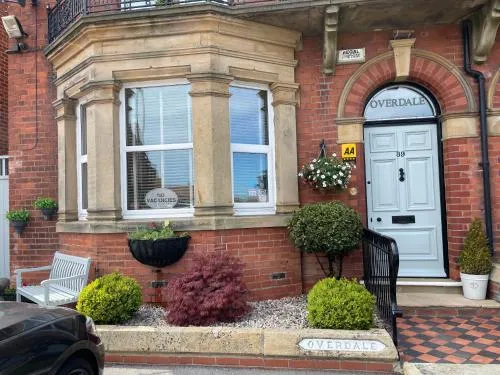 Overdale Guesthouse and Free Parking photo 2