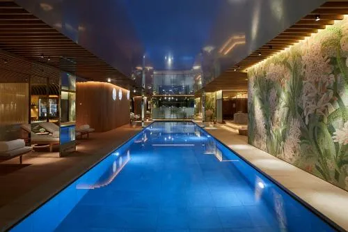 45 Park Lane - Dorchester Collection photo 2