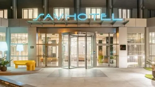 Savhotel Fiera Bologna photo 2