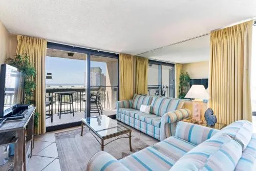 SunDestin Resort Unit 0618 photo 2
