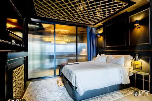 Apartamento Shibari by Justine Apartments Apartamento turístico en Madrid Río photo 2