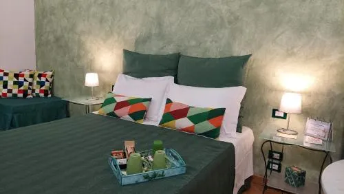 La Locandiera B&B photo 2