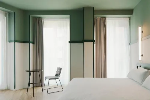 B&B HOTEL Madrid Centro Plaza Mayor photo 2
