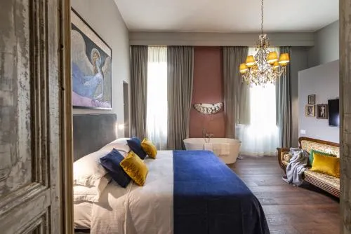 Casa Botticelli photo 2