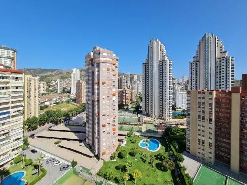 Apartamento Completo Torresol III photo 2